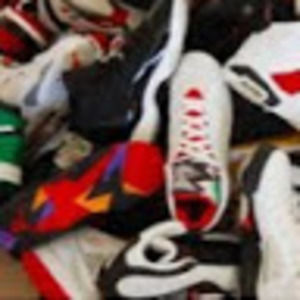 Meet your Posher, Trinity